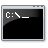 windows console icon